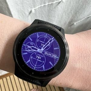 COPY - Garmin Vivoactive 4S (unisex)